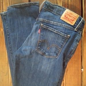 Levi jeans